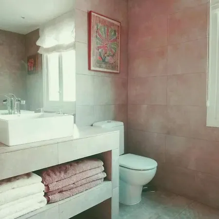 Appartement 4 Bedrooms Sagrada Familia *