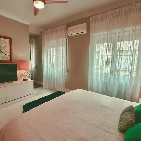 4 Bedrooms Sagrada Familia Appartement Barcelone