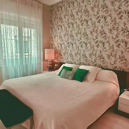 4 Bedrooms Sagrada Familia Barcelone