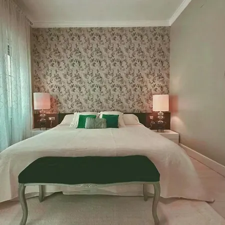 4 Bedrooms Sagrada Familia Appartement Barcelone