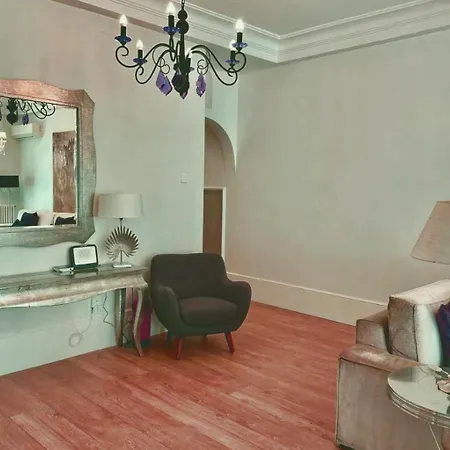 Appartement 4 Bedrooms Sagrada Familia Barcelone